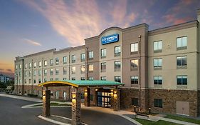 City Express By Marriott Denver Airport