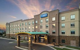 City Express By Marriott Denver Airport